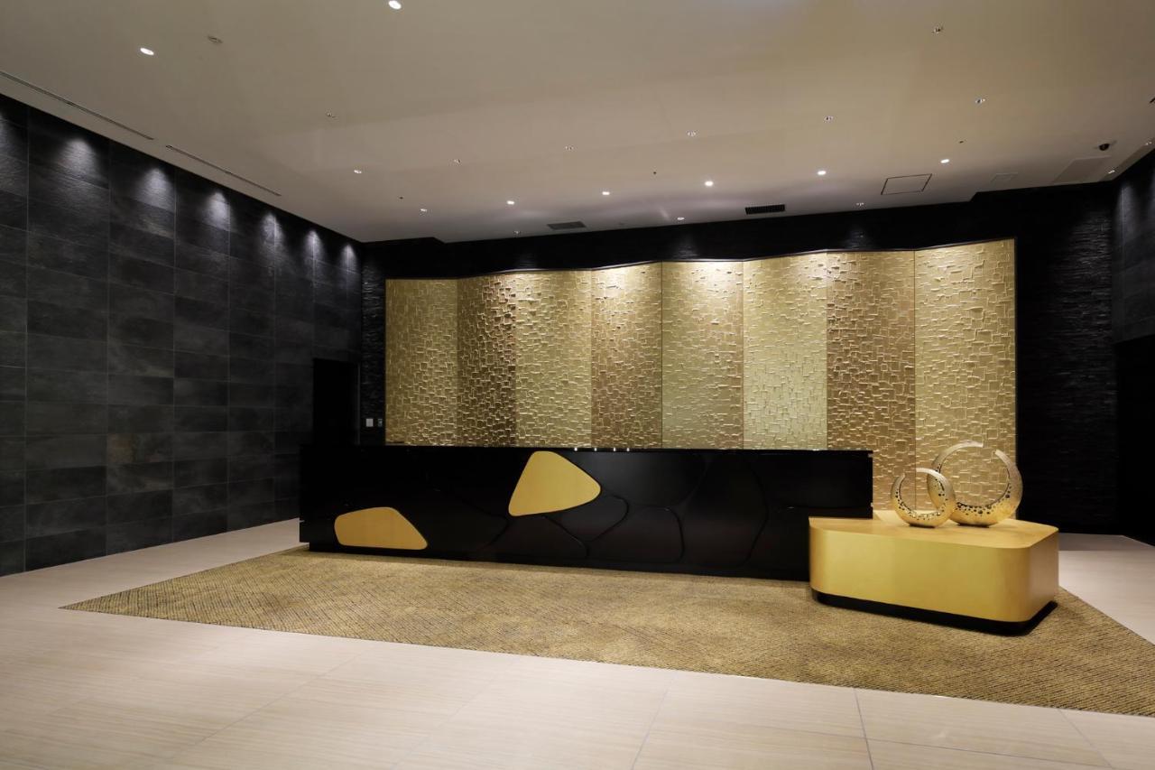 KOKO HOTEL Premier Kumamoto Exterior foto