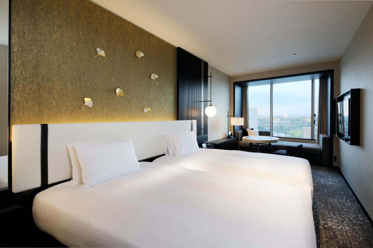 KOKO HOTEL Premier Kumamoto Exterior foto