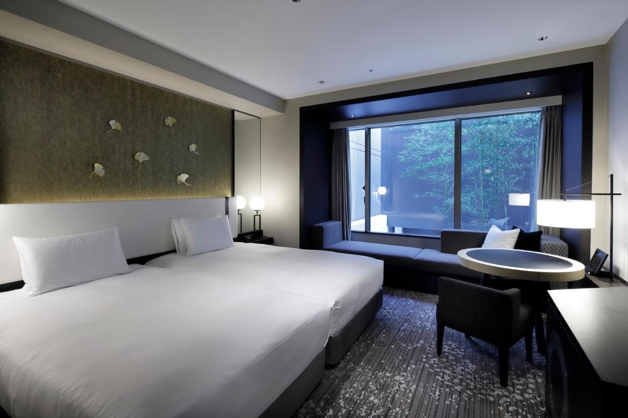 KOKO HOTEL Premier Kumamoto Exterior foto
